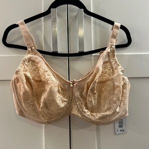 Goddess Adelaide Nude 36H Bra